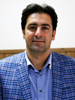 مختار عراض پور